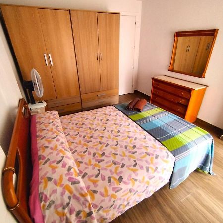 Sunny Flat With Huge Terrace! Close Downtown! Alicante Bagian luar foto