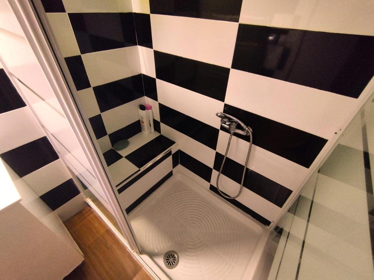 Sunny Flat With Huge Terrace! Close Downtown! Alicante Bagian luar foto
