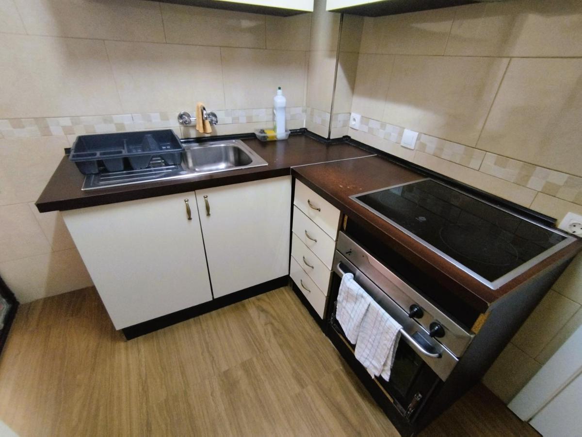 Sunny Flat With Huge Terrace! Close Downtown! Alicante Bagian luar foto